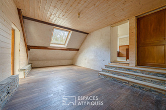 achat maison nonglard 74330
