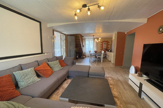 achat maison nonglard 74330