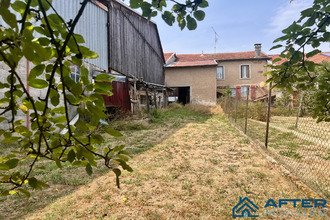 achat maison nonhigny 54450