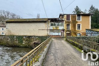 achat maison nontron 24300