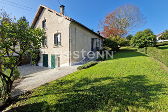 achat maison nontron 24300