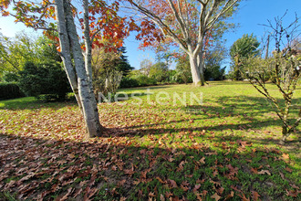 achat maison nontron 24300