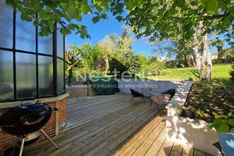 achat maison nontron 24300