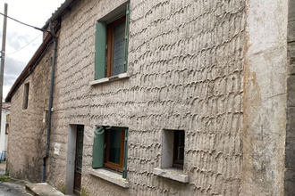 achat maison nontron 24300