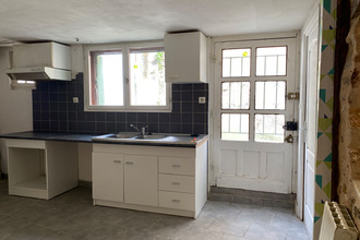 achat maison nontron 24300