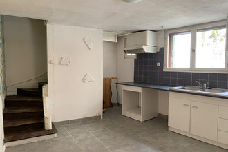 achat maison nontron 24300