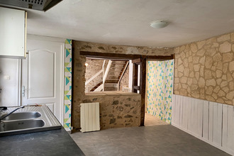 achat maison nontron 24300