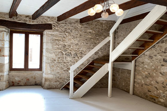 achat maison nontron 24300