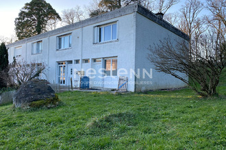 achat maison nontron 24300