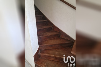 achat maison nontron 24300