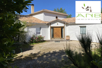 achat maison nontron 24300