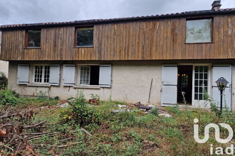 achat maison nontron 24300