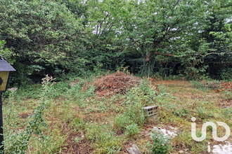 achat maison nontron 24300