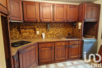 achat maison nontron 24300