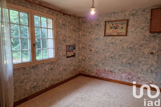 achat maison nontron 24300