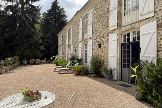 achat maison nontron 24300