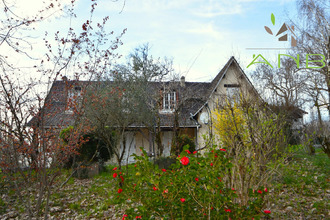 achat maison nontron 24300