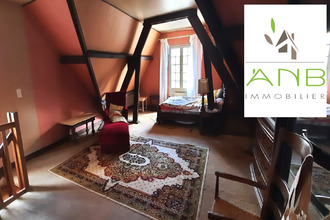 achat maison nontron 24300