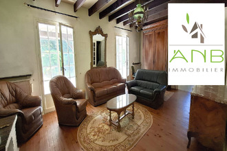 achat maison nontron 24300