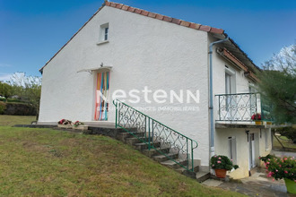 achat maison nontron 24300