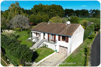 achat maison nontron 24300