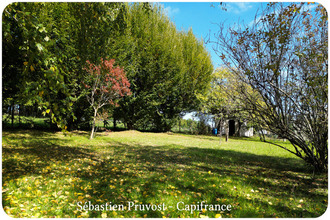 achat maison nontron 24300