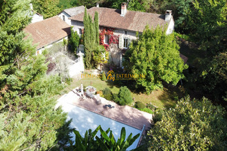 achat maison nontron 24300