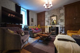 achat maison nontron 24300