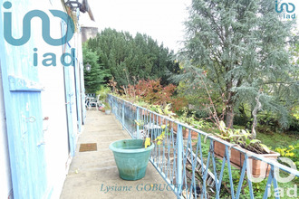 achat maison nontron 24300