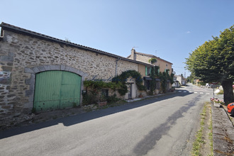 achat maison nontron 24300