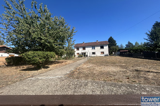 achat maison nontron 24300