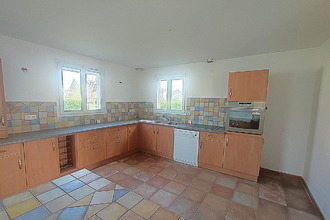 achat maison nontron 24300