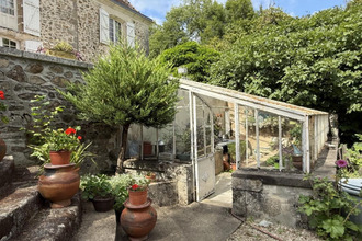 achat maison nontron 24300