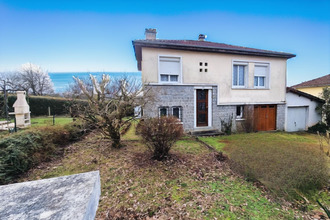 achat maison nontron 24300