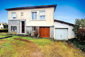 achat maison nontron 24300