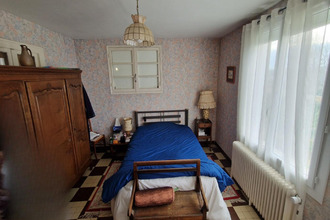 achat maison nontron 24300