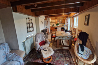 achat maison nontron 24300