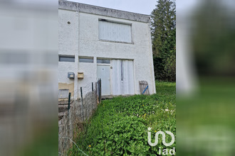 achat maison nontron 24300