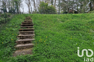 achat maison nontron 24300