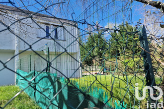 achat maison nontron 24300