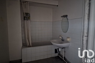 achat maison nontron 24300