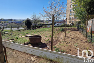 achat maison nontron 24300