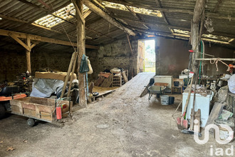 achat maison nontron 24300