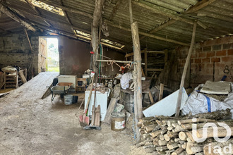 achat maison nontron 24300