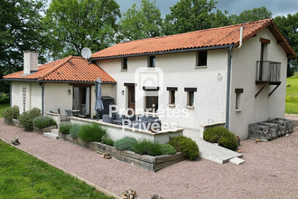 achat maison nontron 24300