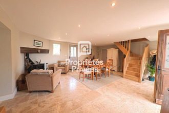 achat maison nontron 24300