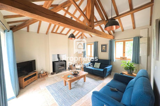 achat maison nontron 24300
