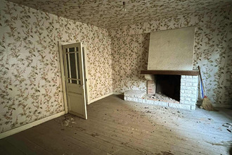 achat maison nontron 24300
