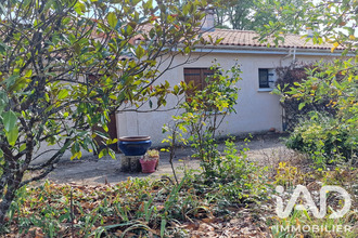 achat maison nontron 24300