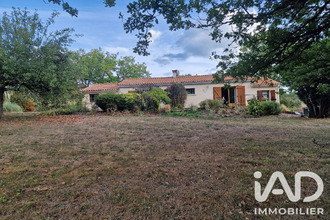 achat maison nontron 24300